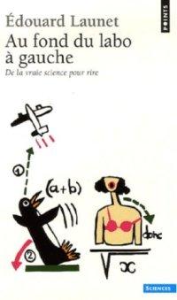 Au fond du labo à gauche