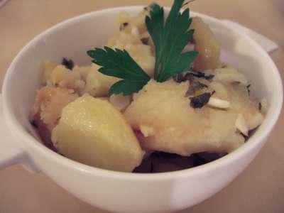 La petite cuisine