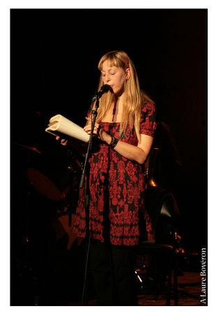 Musik'Elles 2008 - Lola Lafon. musik_elles_163_lola_lafon