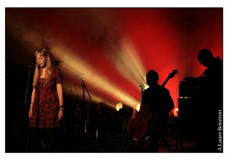 Musik'Elles 2008 - Lola Lafon. musik_elles_162_lola_lafon