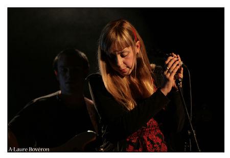 Musik'Elles 2008 - Lola Lafon. musik_elles_113_lola_lafon
