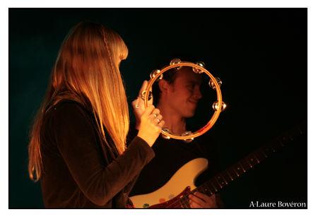 Musik'Elles 2008 - Lola Lafon. musik_elles_05_lola_lafon