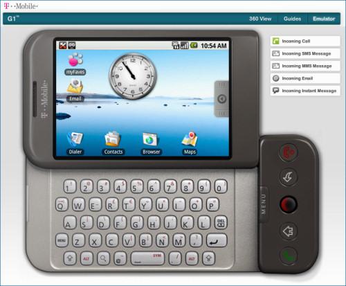 Android ou iPhone ? Android ou iPhone ?