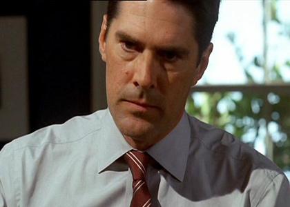 Audiences night : Esprits Criminels largement leader Audiences night : Esprits Criminels largement leader