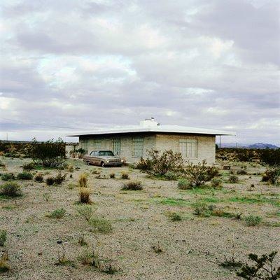John Divola