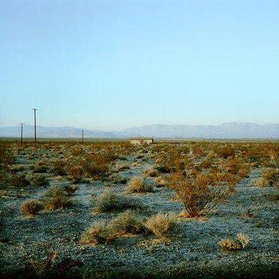 John Divola