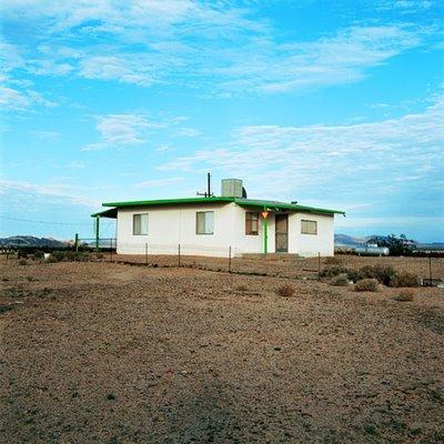 John Divola