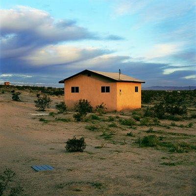 John Divola