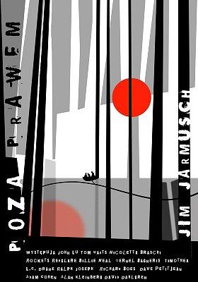 L'affiche Polonaise : les affiches de Films revisitées