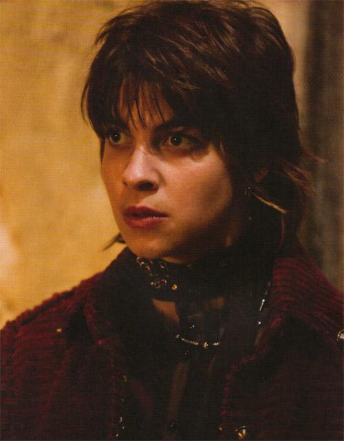 Harry Potter et le Prince de Sang Mêlé