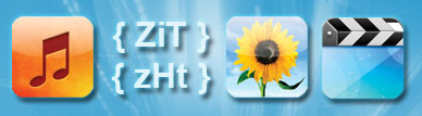 Blog IPhone