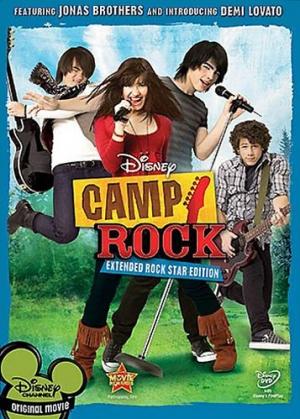 Camp Rock