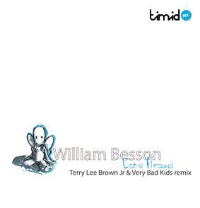 Timid04 remixed by Terry Lee Brown Jr.