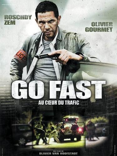 Go Fast... Go Fast...