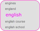 Pour aider vos enfants en anglais, écoutez la prononciation sur un site.