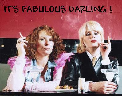 remake Absolutely Fabulous