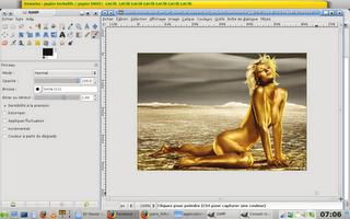 logiciel trucage photo