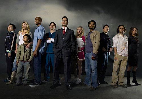 La débacle continue pour la série Heroes La débacle continue pour la série Heroes