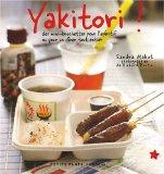 Yakitori, de Sandra Mahut