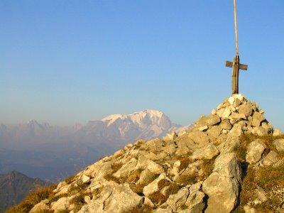 Randonnée dans le Parc Naturel Régional des Bauges : la Sambuy