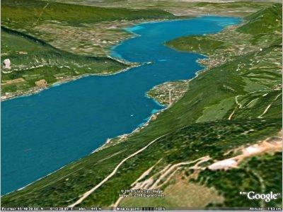 Le Col de la Forclaz