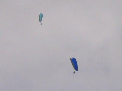 Le Col de la Forclaz