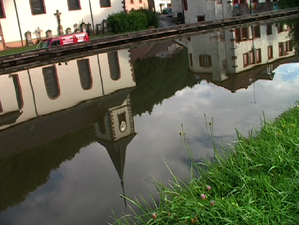 Le canal de la marne au rhin (2/4)