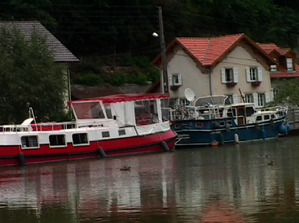 Le canal de la marne au rhin (2/4)