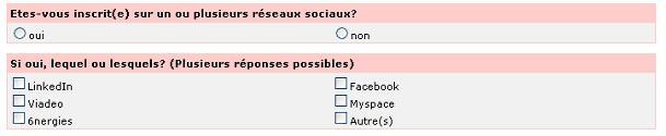 Les bonnes pratiques dans l'élaboration du questionnaire d'enquête bonnes pratiques dans l'élaboration questionnaire d'enquête