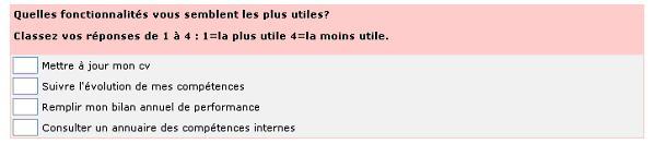 Les bonnes pratiques dans l'élaboration du questionnaire d'enquête bonnes pratiques dans l'élaboration questionnaire d'enquête