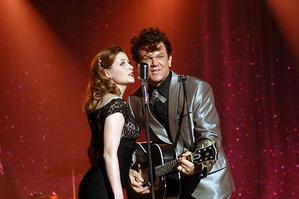 Walk Hard - The Dewey Cox Story en DVD Walk Hard - The Dewey Cox Story en DVD