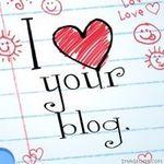 ILoveYourBlog