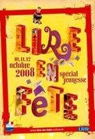 Lisez en fête ce week-end !