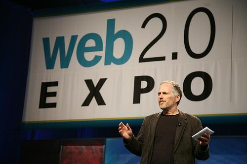 Web 2.0 Expo 2007