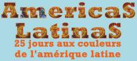 AmericaS LatinaS Paris