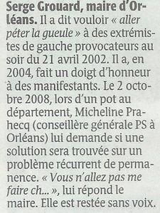 FANSOLO condamné ... attention BIGARD ! larep_grouard_insultes