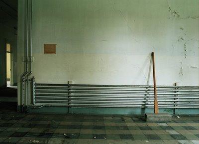 David Maisel