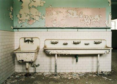 David Maisel