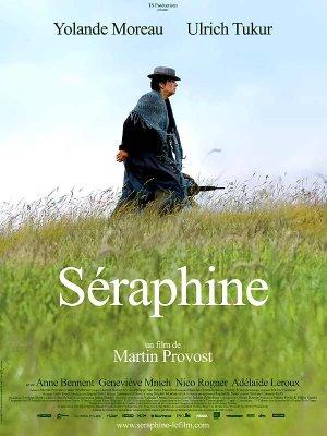 Séraphine - Un film de Martin Provost