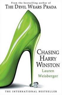 Chasing Harry Winston, Lauren Weisberger