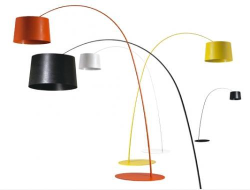 Lampe Twiggy de Foscarini Lampe Twiggy de Foscarini