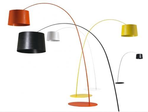 Lampe Twiggy de Foscarini