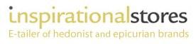 Inspirational Stores lève 10 milliards d'euros Inspirational Stores lève 10 milliards d'euros