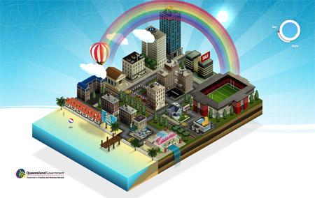 Le Queensland et le plus beau site de Démarches administratives Le Queensland et le plus beau site de Démarches administratives