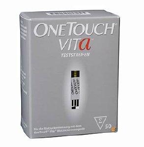OneTouch Vita Bandelettes Vita