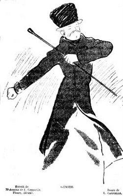 Firmin Gémier Le démocrate du théâtre