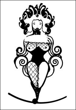 L'octobre érotique - Exposition sur l'Eros à l'Atelier Gustave à Paris L'octobre érotique - Exposition sur l'Eros à l'Atelier Gustave à Paris 5