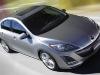 Usage of the picture - LA Autoshow teaser release, recommended for branding purpose (image cropped). Front 3/4 -7/8 View - NA (US), SDN, SAP, s-GT, LHD, 2.5L, 5EAT, Aluminum Metallic M, Black Leather. Original File name - New_Mazda3_L004_5_V1_NA_SDN_SAP_F5 Usage of the picture - LA Autoshow teaser release, recommended for branding purpose (image cropped). Front 3/4 -7/8 View - NA (US), SDN, SAP, s-GT, LHD, 2.5L, 5EAT, Aluminum Metallic M, Black Leather. Original File name - New_Mazda3_L004_5_V1_NA_SDN_SAP_F5