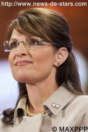 Nicole Scherzinger invite Sarah Palin à rejoindre les Pussycat Dolls Sarah Palin