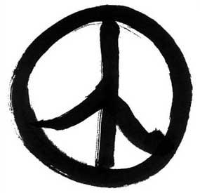 La paix